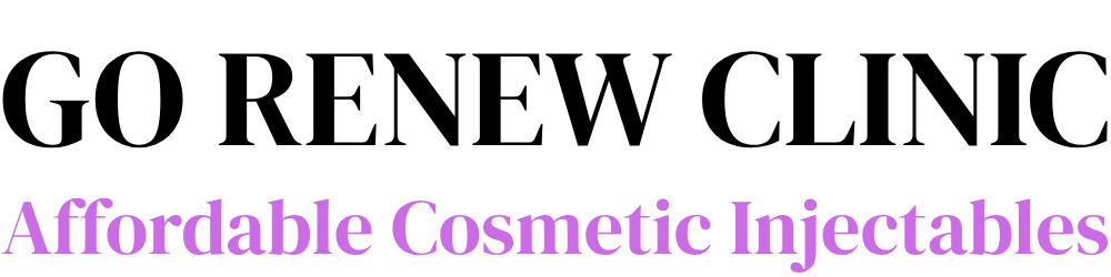 Go Renew Clinic logo